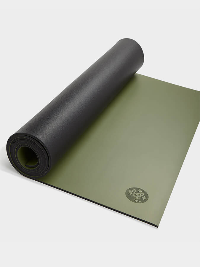 Manduka GRP Adapt 71" Yoga Mat 5mm