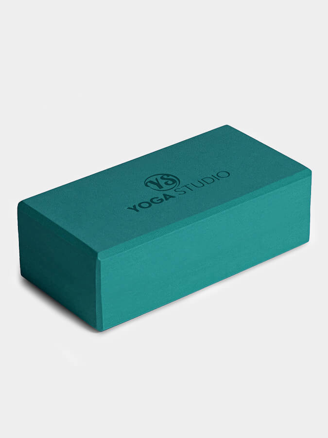 Yoga Studio Yoga Brick