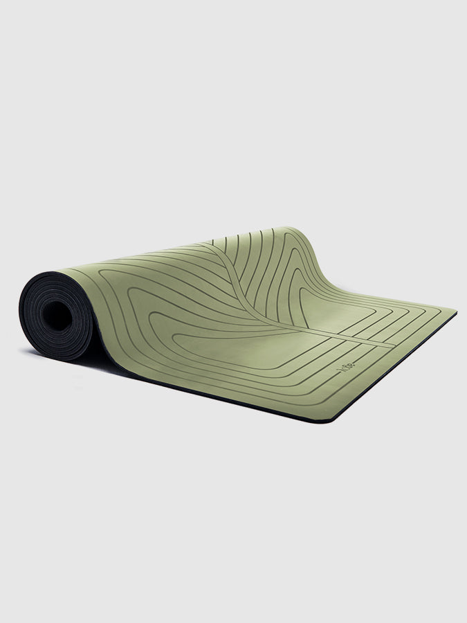 agoy Pro+ Warrior Yoga Mat