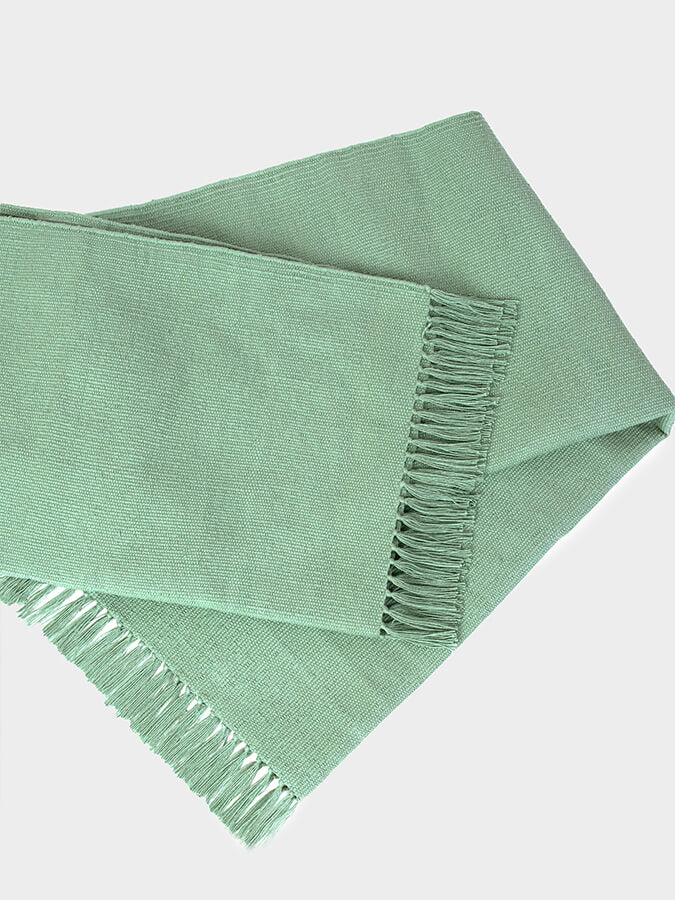 Yoga Studio GOTS Organic Cotton Yoga Mat