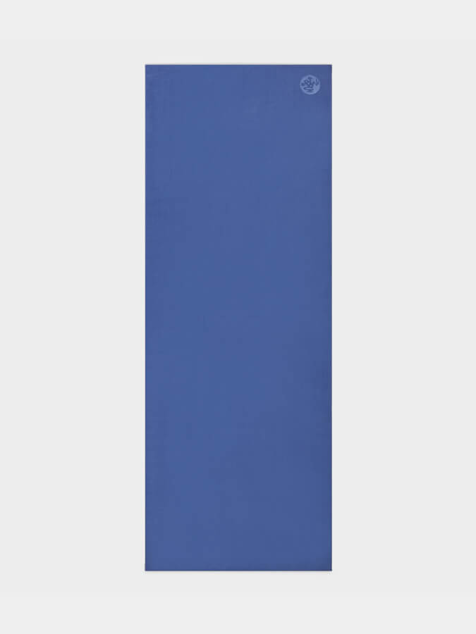 Manduka eQua Yoga Mat Towels