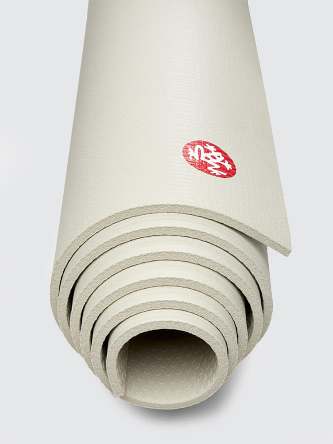 Manduka PRO Standard 71" Yoga Mat 6mm - Sand