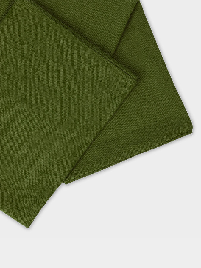 Yoga Studio GOTS Organic Cotton Yoga Blanket