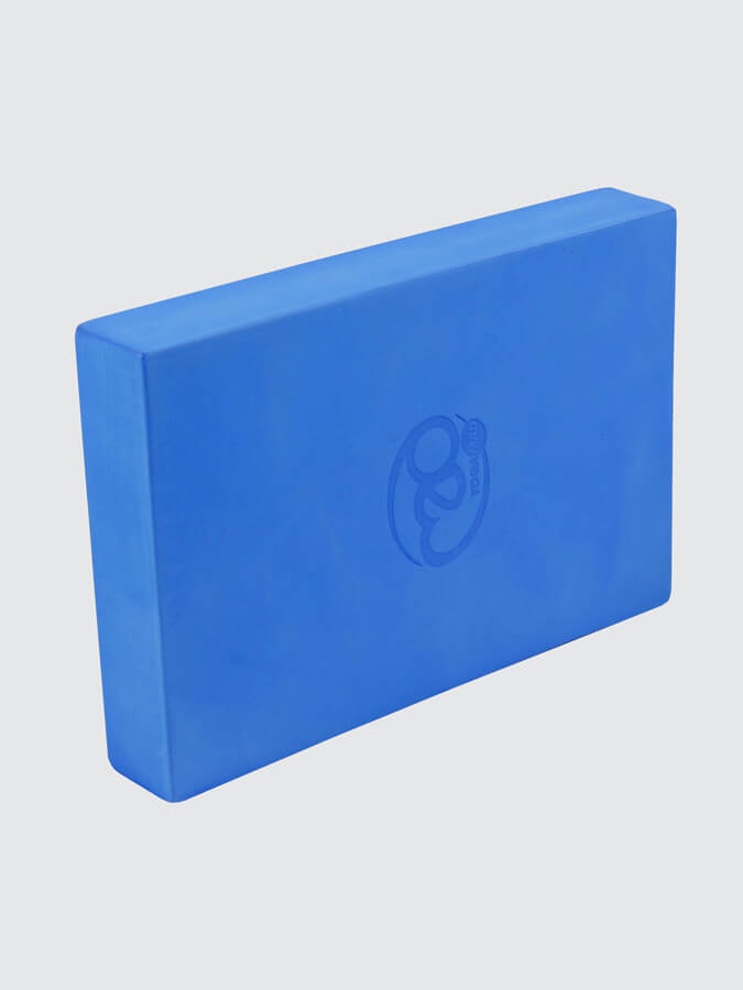 Yoga Mad Full Yoga Block
