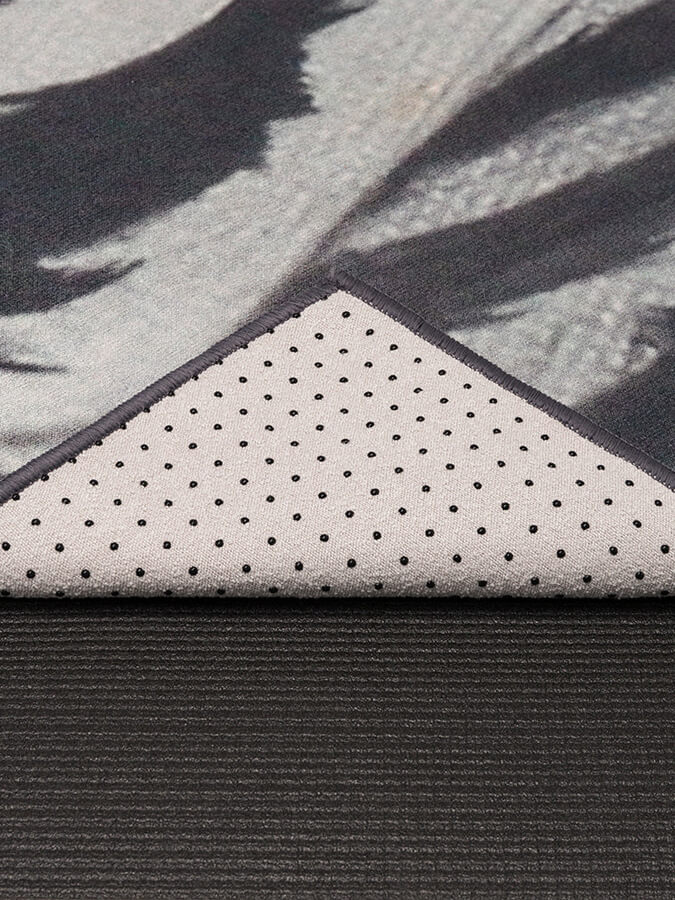 Manduka Yogitoes Yoga Mat Towels 71''