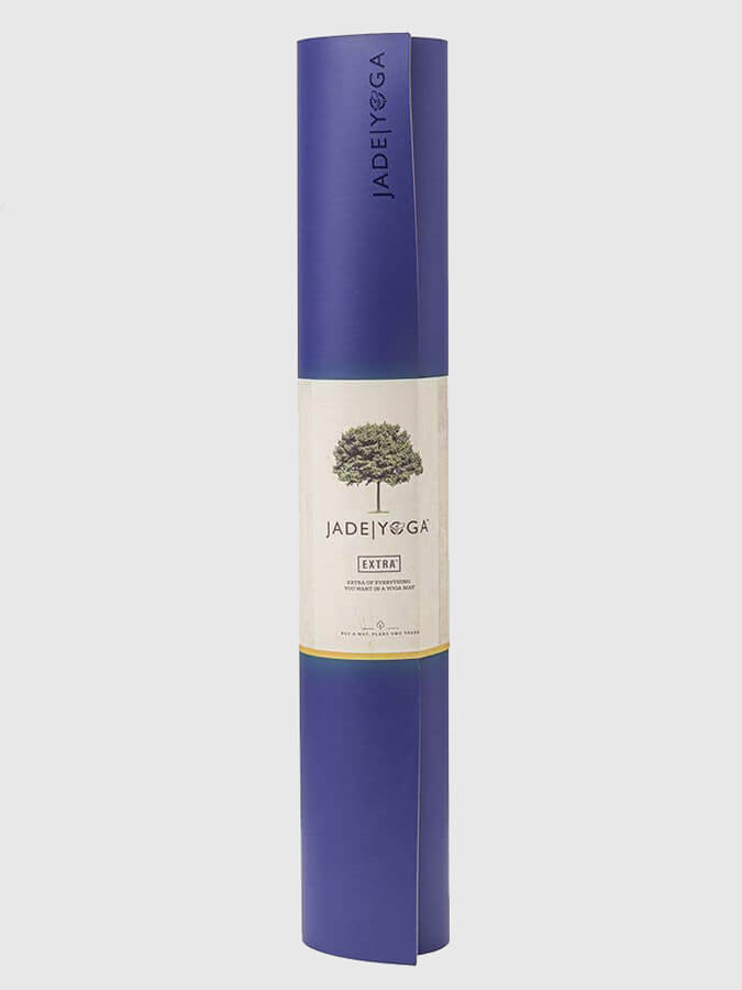 Jade Yoga Extra Yoga Mat