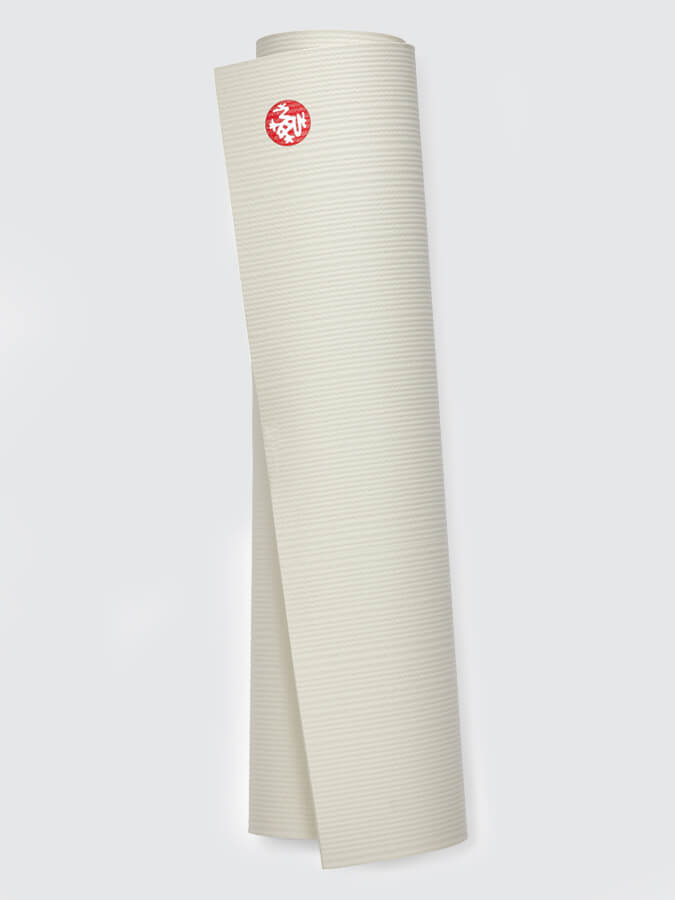 Manduka PRO Standard 71" Yoga Mat 6mm - Sand