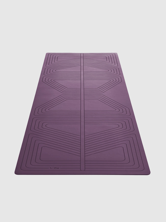 agoy Pro+ Warrior Yoga Mat