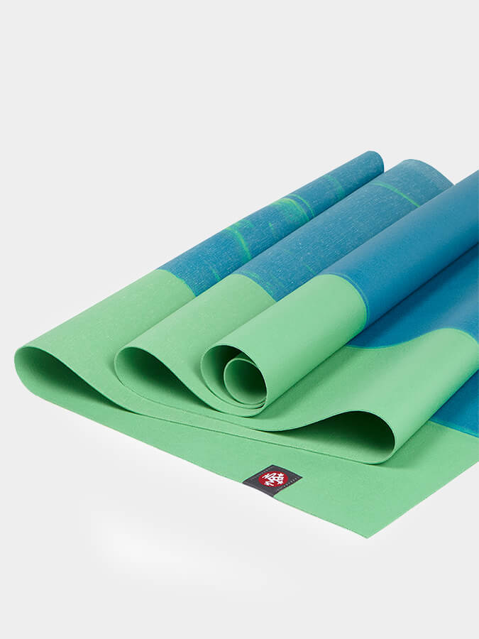 Manduka eKO SuperLite Travel Yoga Mat 1.5mm