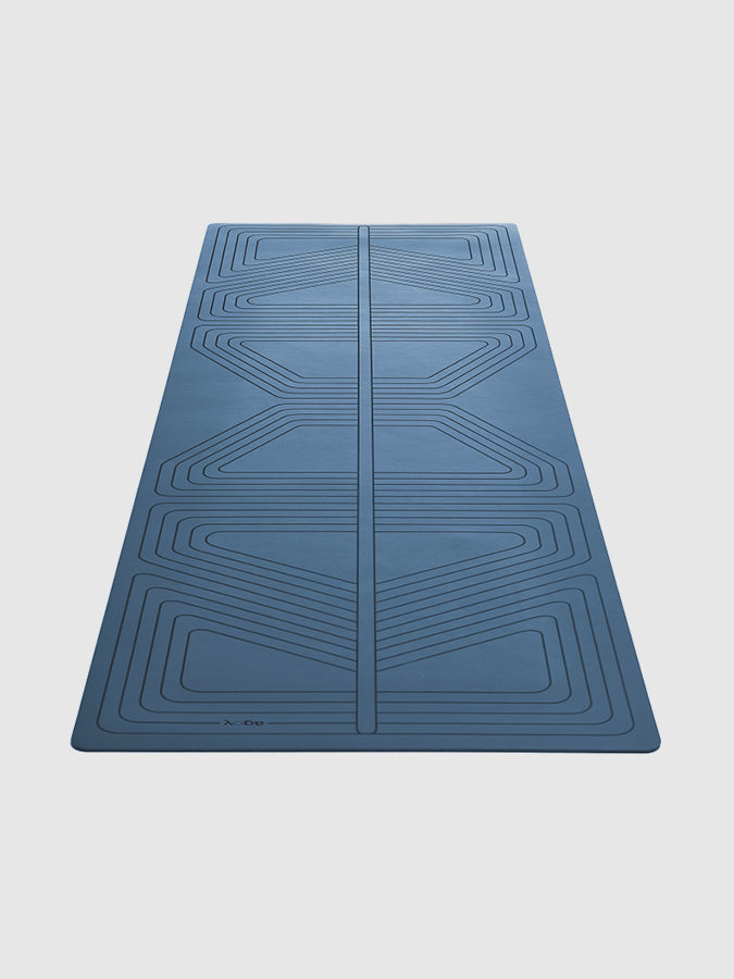 agoy Pro+ Warrior Yoga Mat