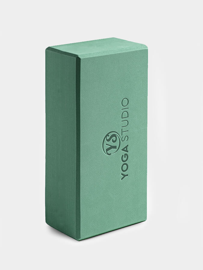 Yoga Studio Yoga Brick