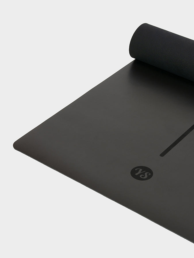 Yoga Studio The Grip Alignment Mat (4mm)