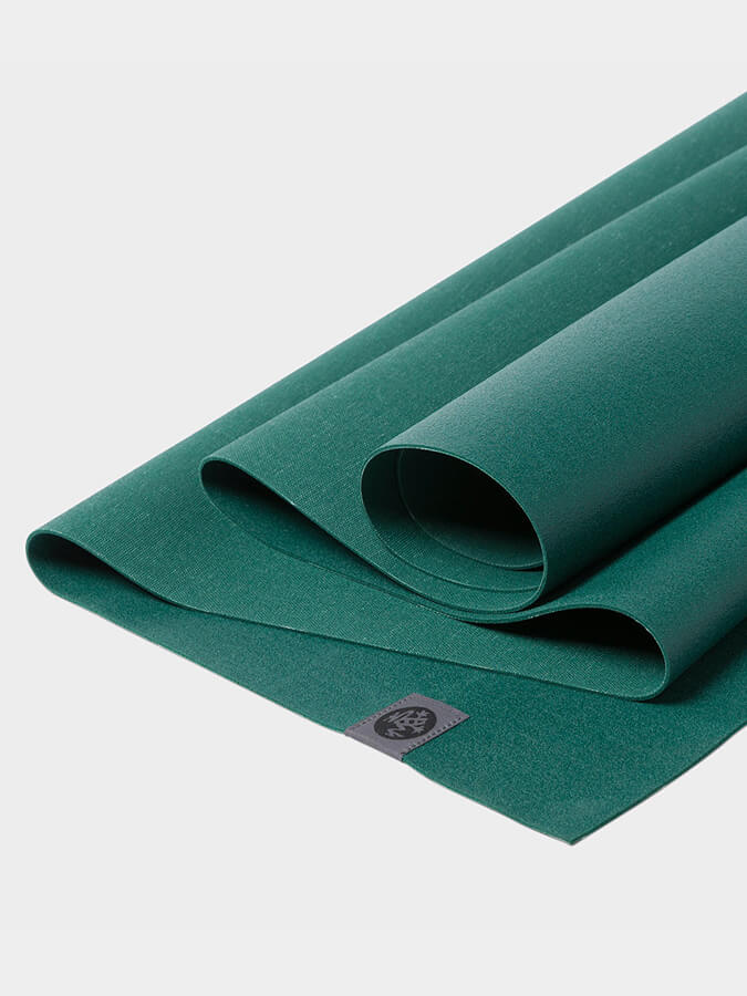 Manduka eKO SuperLite Travel 71" Standard Yoga Mat - Cascade