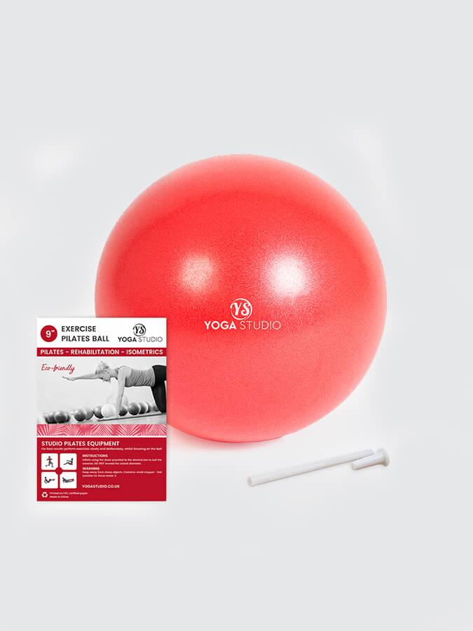 Yoga Studio Exercise Soft Pilates Ball