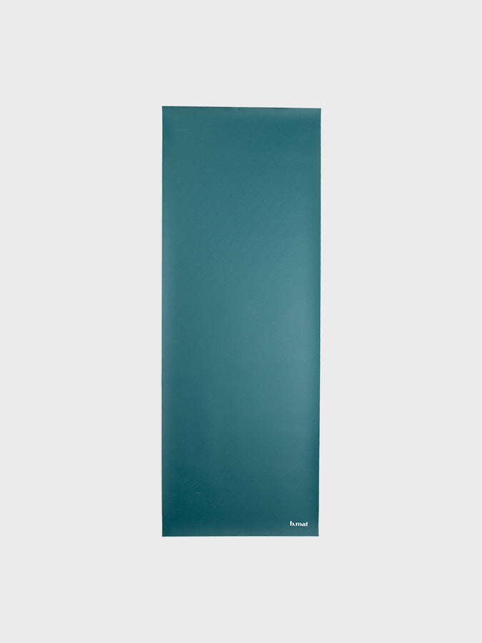 BHalfmoon BMat Everyday Yoga Mat 4mm - Ocean Green