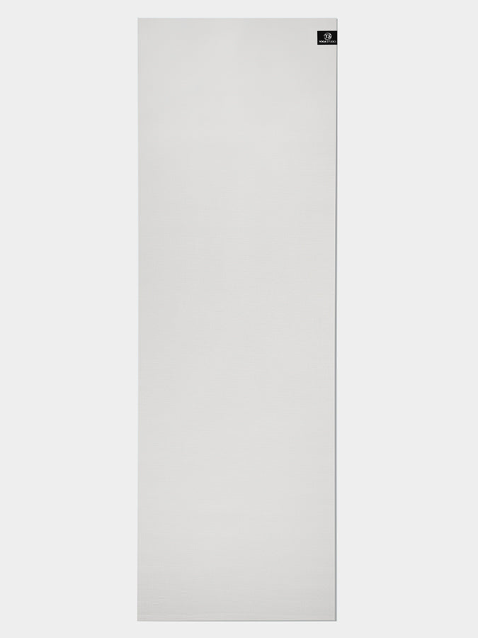 Yoga Studio Sticky Yoga Mat 6mm - White