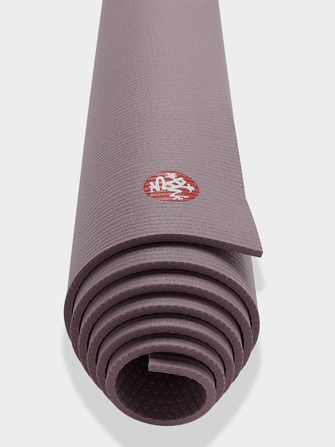 Manduka PRO Standard 71" Yoga Mat 6mm - Elderberry