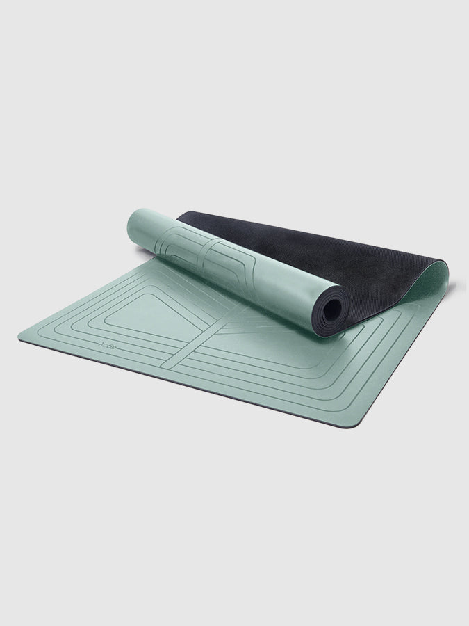 agoy Pro+ Warrior Yoga Mat
