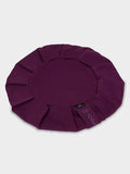 Yoga Studio Spare EU Round Cushion Cover