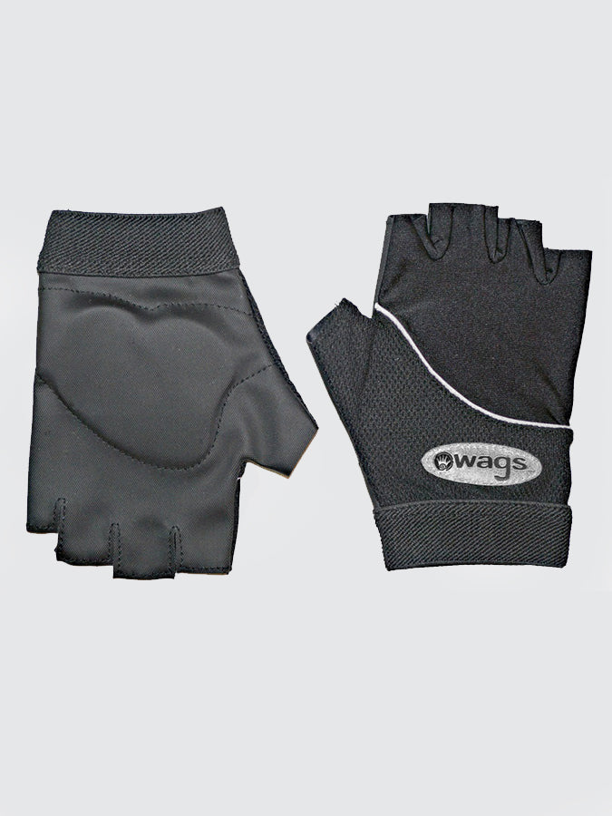 WAGs Flex Grip Pilates Gloves