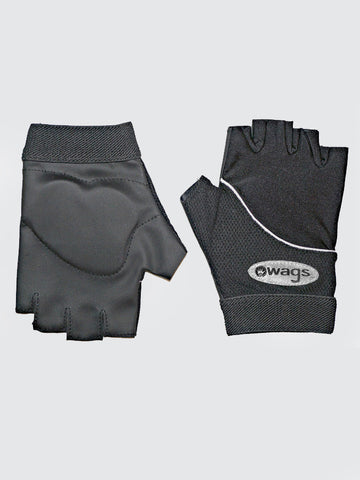 WAGs Flex Grip Pilates Gloves