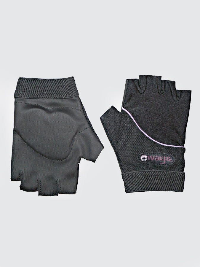 WAGs Flex Grip Pilates Gloves