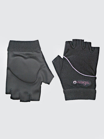 WAGs Flex Grip Pilates Gloves