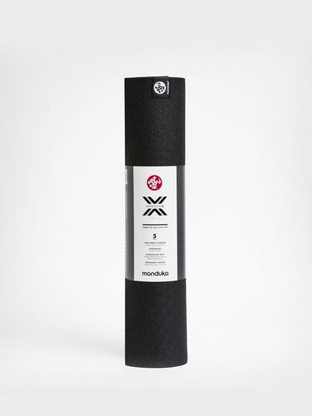 Manduka X Yoga Mat 5mm –Yoga Studio Store