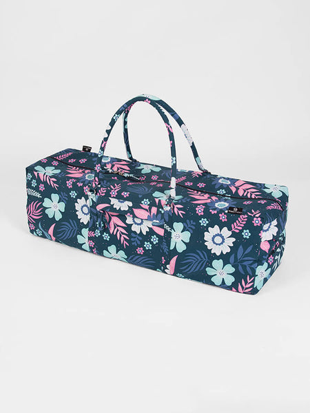 Vera bradley yoga bag online