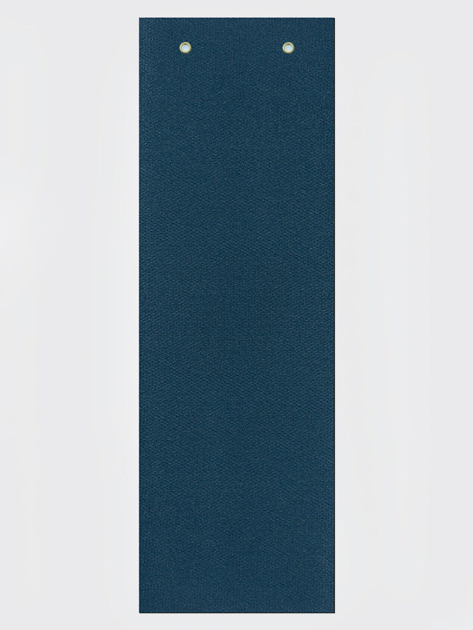 Yoga Studio (Eyeletted) Oeko-Tex Original Sticky Yoga Mat 4.5mm
