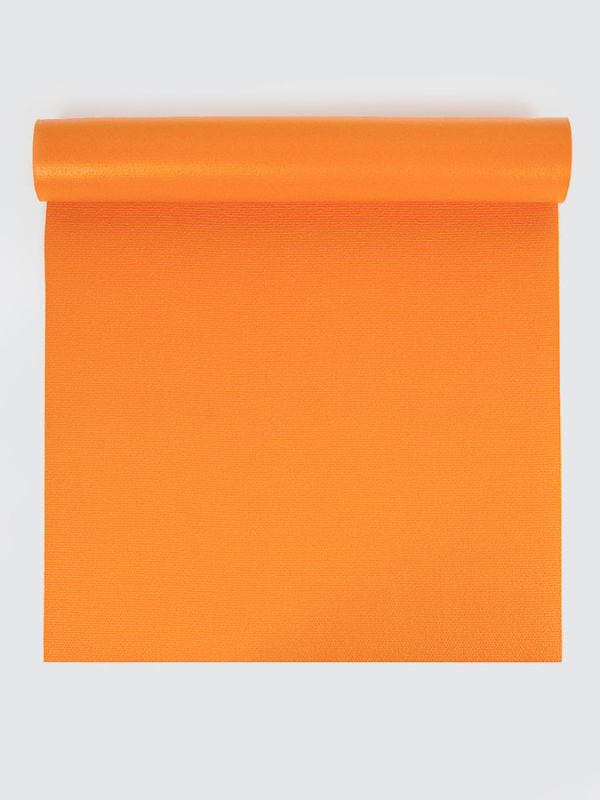 Yoga Studio Oeko-Tex Long & Wide Yoga Mat 4.5mm