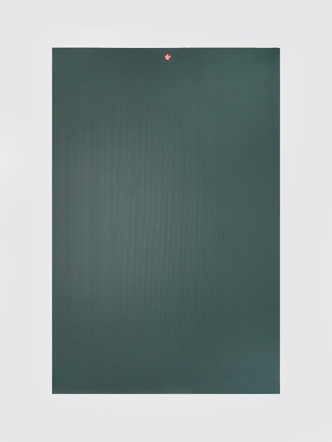 Manduka PRO Extra Large Long & Wide Yoga Mat 6mm - 200cm x 132cm (79" x 52")