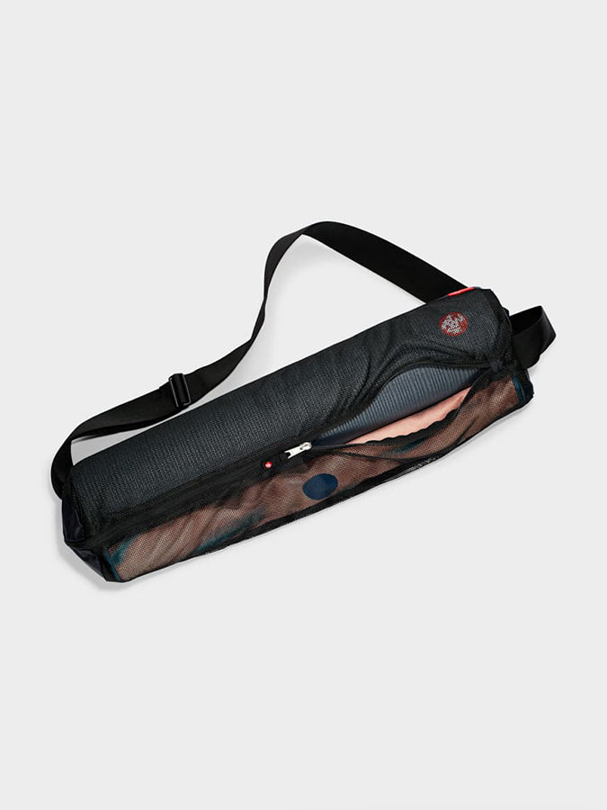 Manduka Breathe Easy Yoga Mat Bag –Yoga Studio Store