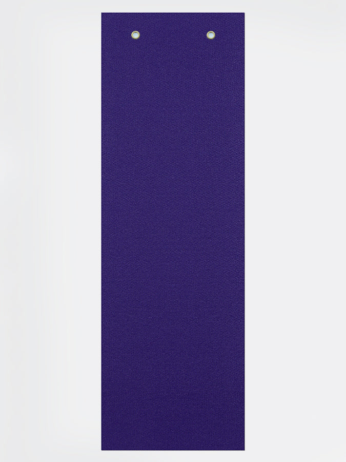 Yoga Studio (Eyeletted) Oeko-Tex Original Sticky Yoga Mat 4.5mm