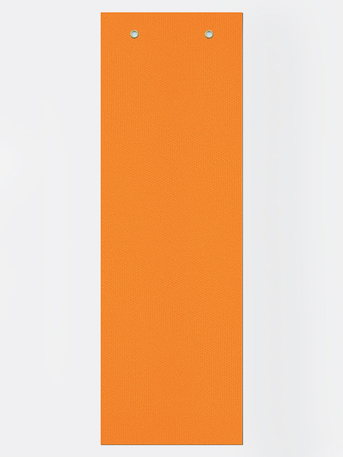 Yoga Studio (Eyeletted) Oeko-Tex Original Sticky Yoga Mat 4.5mm