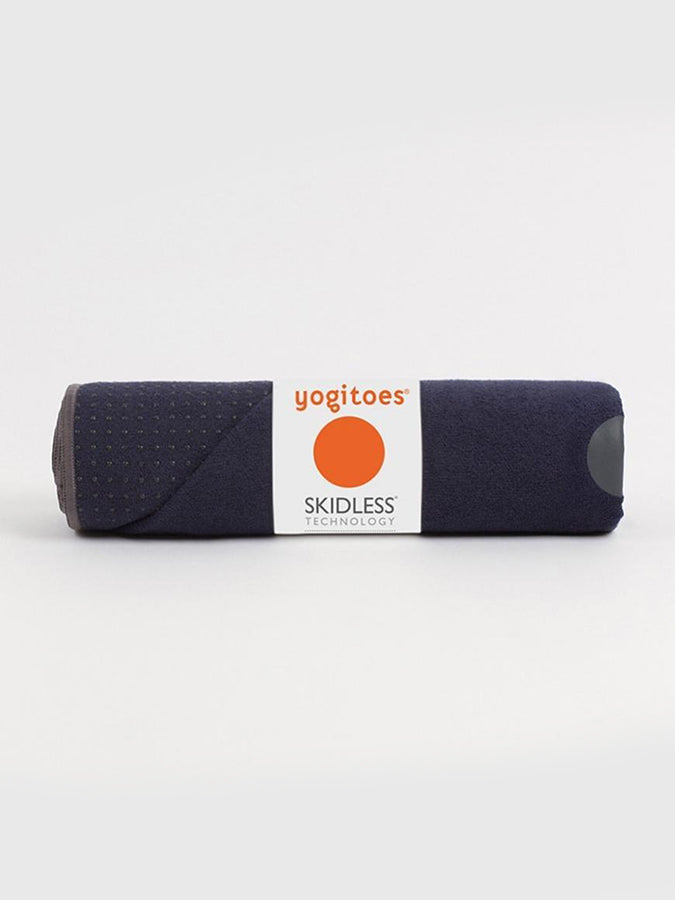 Manduka Yogitoes Yoga Mat Long Towels 79'' –Yoga Studio Store