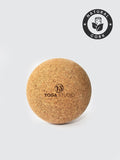 Yoga Studio Cork Massage Ball - 6cm