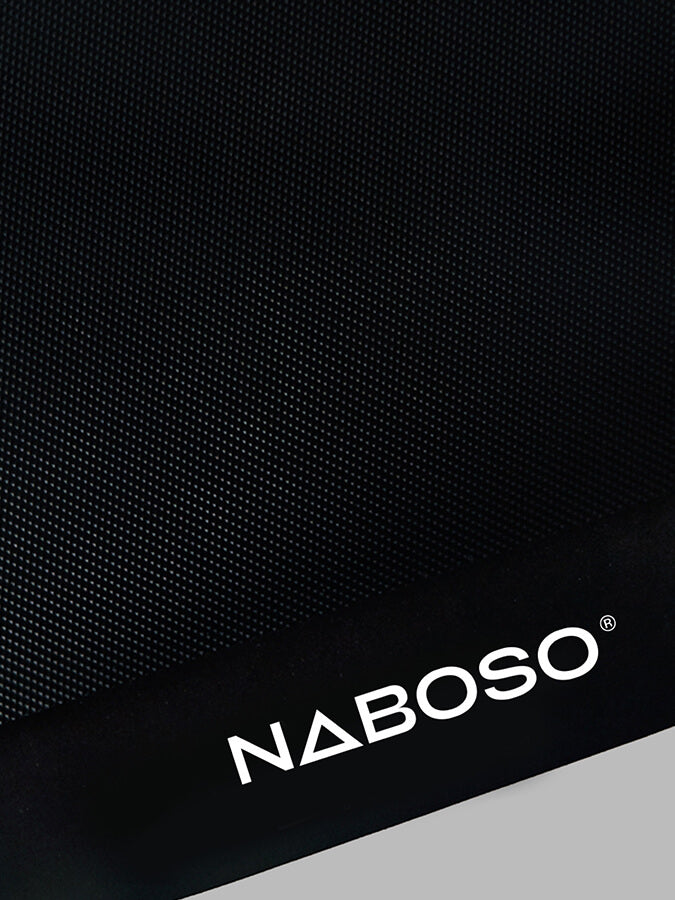 Naboso Mind Body Mat 8mm