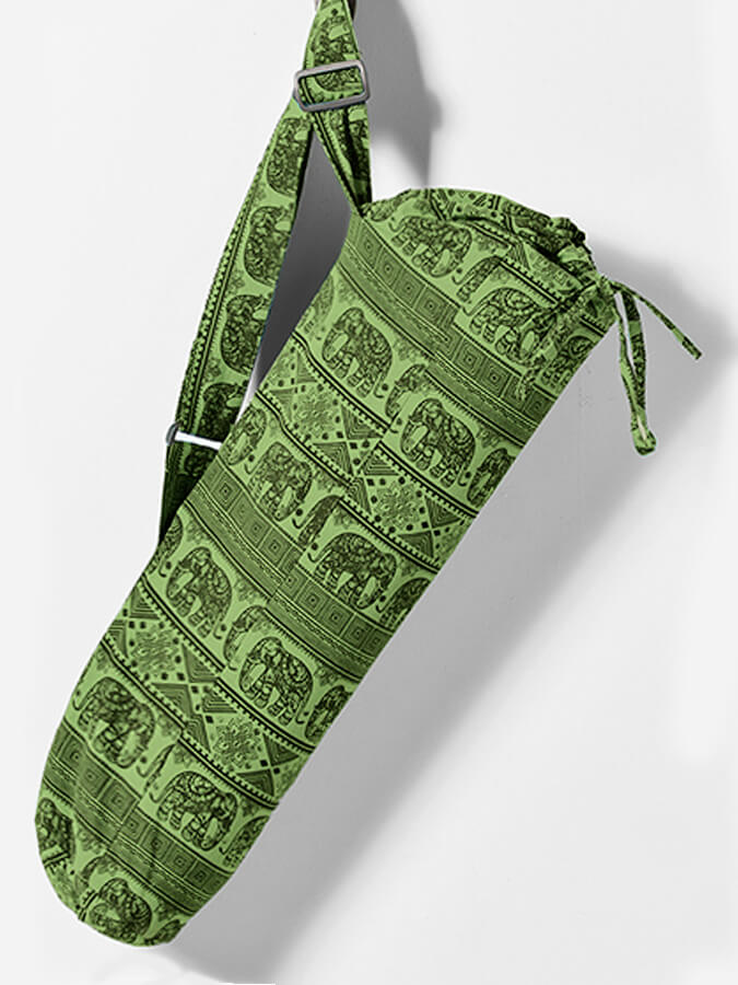 Elephant sling bag sale