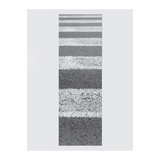 Personalised Yoga Mat 6mm With Custom Design - White