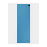 Personalised Yoga Mat 6mm With Custom Design - Mineral Blue