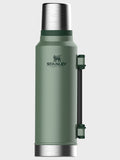 Stanley Legendary Classic Vacuum Insulated Flask Bottle 1.4L