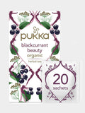 Pukka Herbs Herbal Tea (20 Tea Bags Per Box)