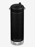 Klean Kanteen TKWide Insulated Bottle 16oz (473ml) With Twist Cap