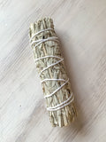 Temple of Incense White Sage Smudge Bundle