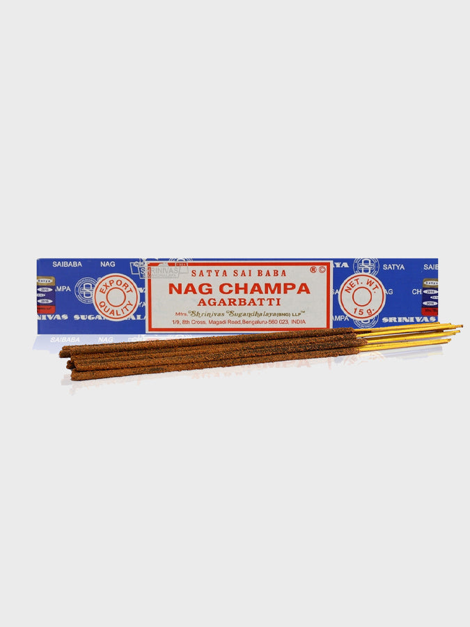 Satya Incense Sticks 15g