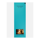 Personalised Yoga Mat 6mm With Custom Design - Turquoise