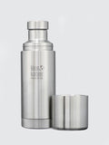 Klean Kanteen TK-Pro Insulated Flask 25oz (750ml)
