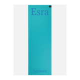 Personalised Yoga Mat 6mm With Custom Design - Turquoise