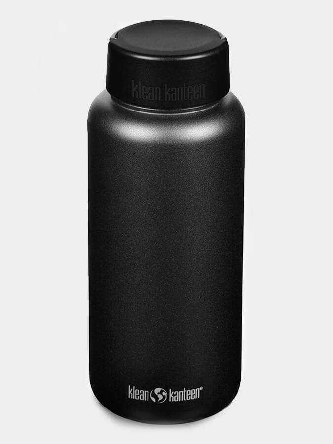 Klean Kanteen Wide Bottle - 40 oz